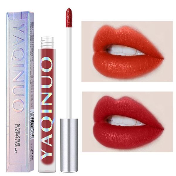 lip gloss 1pcs glaze lipstick matte waterproof long-lasting moisturizing brighten skin tone 5 colors non-stick cup beauty makeup
lip gloss 1pcs glaze lipstick matte waterproof long-lasting moisturizing brighten skin tone 5 colors non-stick cup beauty makeup