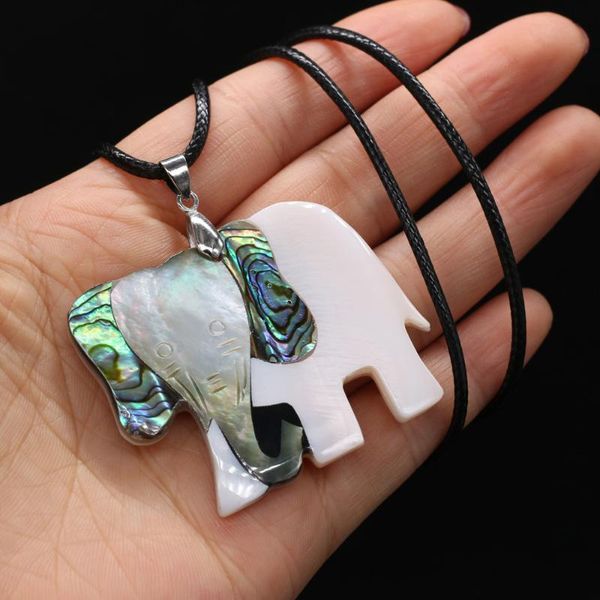 pendant necklaces -selling 2021 boutique natural shell necklace fashion high-quality jewelry size 50x40mm chain length 55+5cm, Silver
pendant necklaces -selling 2021 boutique natural shell necklace fashion high-quality jewelry size 50x40mm chain length 55+5cm, Silver