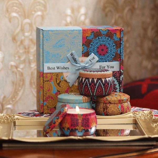 nordic new aromatherapy candle classic 4-piece set aromatherapy soothing nerve sleeping bedroom fragrance decoration
nordic new aromatherapy candle classic 4-piece set aromatherapy soothing nerve sleeping bedroom fragrance decoration
