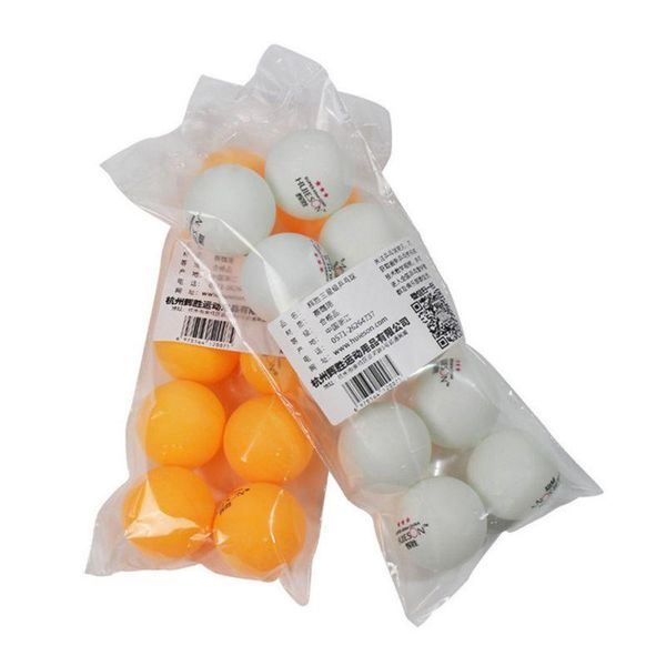10pcs/pack professional table tennis balls 40mm diameter 2.8g abs plastic pong for club competition training
10pcs/pack professional table tennis balls 40mm diameter 2.8g abs plastic pong for club competition training