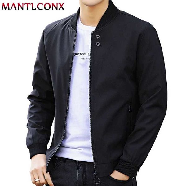 mantlconx est solid autumn mens jackets male casual zipper summer jacket men spring casual outwear men thin jacket man autumn 210927, Black;brown
mantlconx est solid autumn mens jackets male casual zipper summer jacket men spring casual outwear men thin jacket man autumn 210927, Black;brown