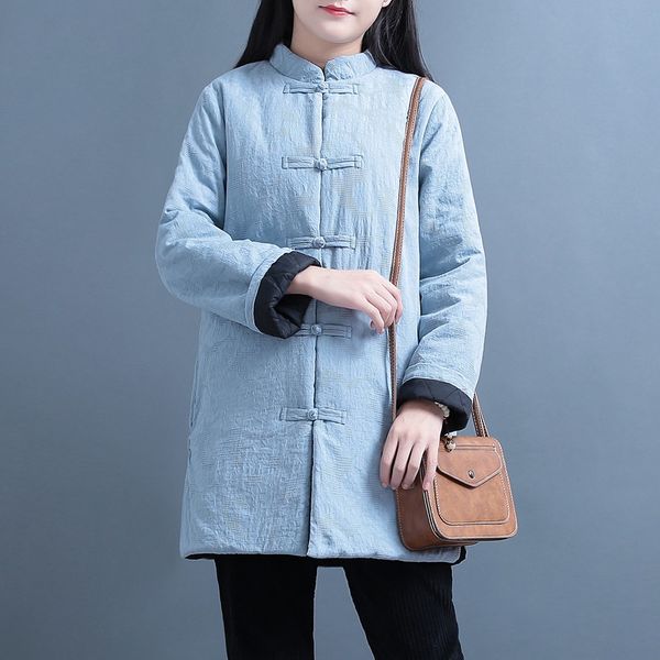 chinese style clothing women winter cotton jacket vintage long sleeve tang suit ladies chinese warm coats 11895, Red
chinese style clothing women winter cotton jacket vintage long sleeve tang suit ladies chinese warm coats 11895, Red