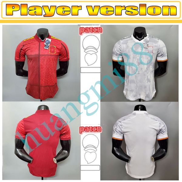 2021 espana soccer jersey rodrigo torres pedri spain fans player version football shirts morata ramos thiago iniesta kids kit espaa equipme, Black;yellow
2021 espana soccer jersey rodrigo torres pedri spain fans player version football shirts morata ramos thiago iniesta kids kit espaa equipme, Black;yellow