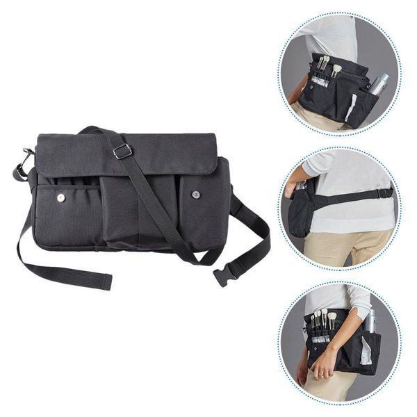 eyebrow tools & stencils pockets professional cosmetic makeup brush bag organizer with artist belt strap
eyebrow tools & stencils pockets professional cosmetic makeup brush bag organizer with artist belt strap