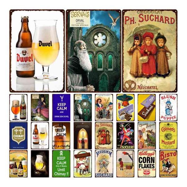 beer metal signs bar pub decoration vintage tin plate poster home decor prints kitchen wall art iron painting 20x30cma
beer metal signs bar pub decoration vintage tin plate poster home decor prints kitchen wall art iron painting 20x30cma