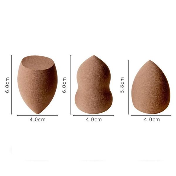 sponges, applicators & cotton soft mix color makeup sponge face beauty cosmetic powder puff for foundation cream concealer make up tools
sponges, applicators & cotton soft mix color makeup sponge face beauty cosmetic powder puff for foundation cream concealer make up tools