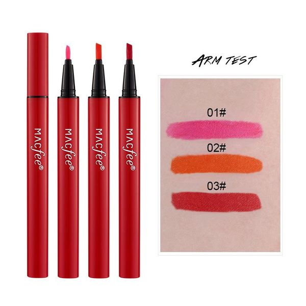 women lipsticks cosmetics moisturizing long lasting pigment matte waterproof lip gloss ey669 eye shadow
women lipsticks cosmetics moisturizing long lasting pigment matte waterproof lip gloss ey669 eye shadow