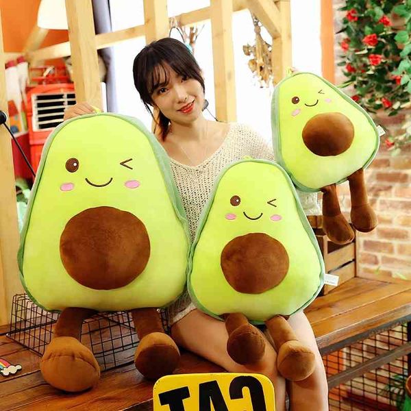 avocado plush toy doll creative new lunch break sleeping pillow presents for girls
avocado plush toy doll creative new lunch break sleeping pillow presents for girls