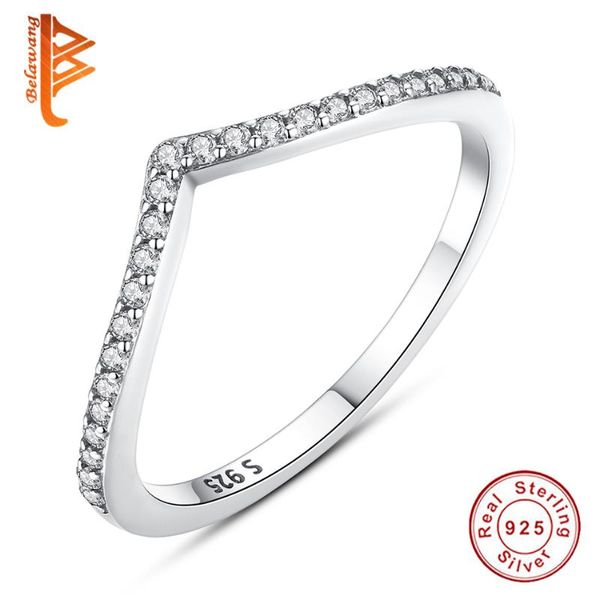 wedding rings authentic real 925 sterling silver wave wish ring stackable cubic zirconia finger for women ladies fashion jewelry, Slivery;golden
wedding rings authentic real 925 sterling silver wave wish ring stackable cubic zirconia finger for women ladies fashion jewelry, Slivery;golden