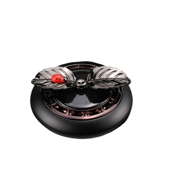 car air freshener 1pc vehicle mounted perfume base automotive solar solid diffuser automobile inner decoration black
car air freshener 1pc vehicle mounted perfume base automotive solar solid diffuser automobile inner decoration black