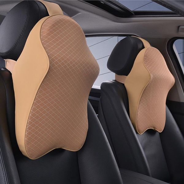 seat cushions car neck pillow 3d memory foam head rest adjustable travel support holder covers auto styling
seat cushions car neck pillow 3d memory foam head rest adjustable travel support holder covers auto styling