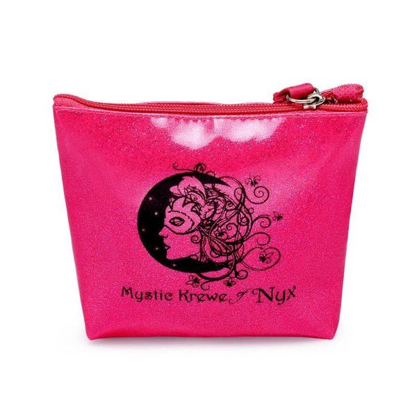 coin purses fashion women portable pu change purse girl letter print zipper bags, Red;black
coin purses fashion women portable pu change purse girl letter print zipper bags, Red;black