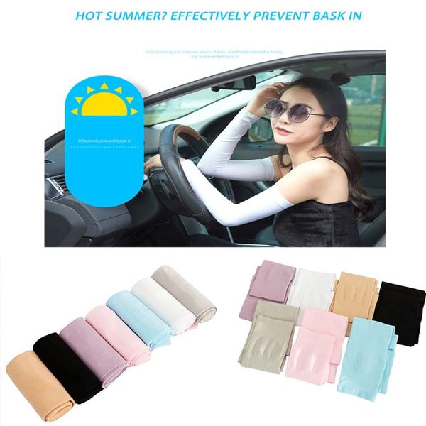 elbow & knee pads 2pcs sport arm sleeves uv sun protect anti-slip basketball armband tattoo cover camping equipment outdoor hiking accessori, Black;gray
elbow & knee pads 2pcs sport arm sleeves uv sun protect anti-slip basketball armband tattoo cover camping equipment outdoor hiking accessori, Black;gray