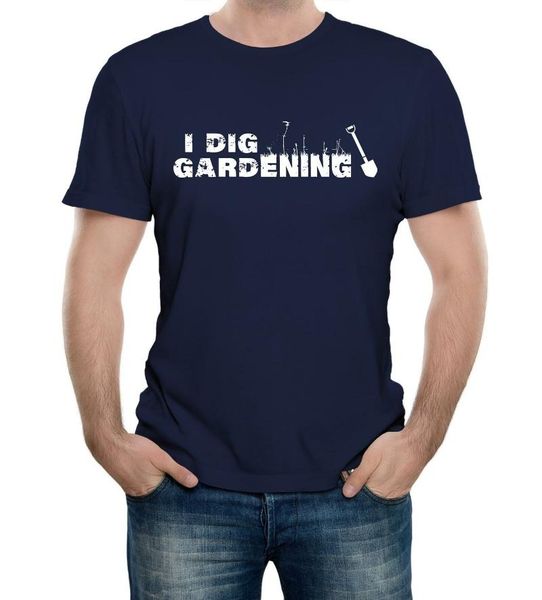 men's t-shirts details about i dig gardening mens t-shirt gift funny gardener hobby outdoors plants allotment, White;black
men's t-shirts details about i dig gardening mens t-shirt gift funny gardener hobby outdoors plants allotment, White;black