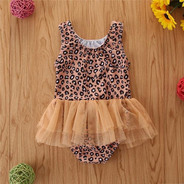 good quality factory price fashion selling children's sleeveless mesh panelled leopard print one-piece swimsuit one-pieces, Black
good quality factory price fashion selling children's sleeveless mesh panelled leopard print one-piece swimsuit one-pieces, Black