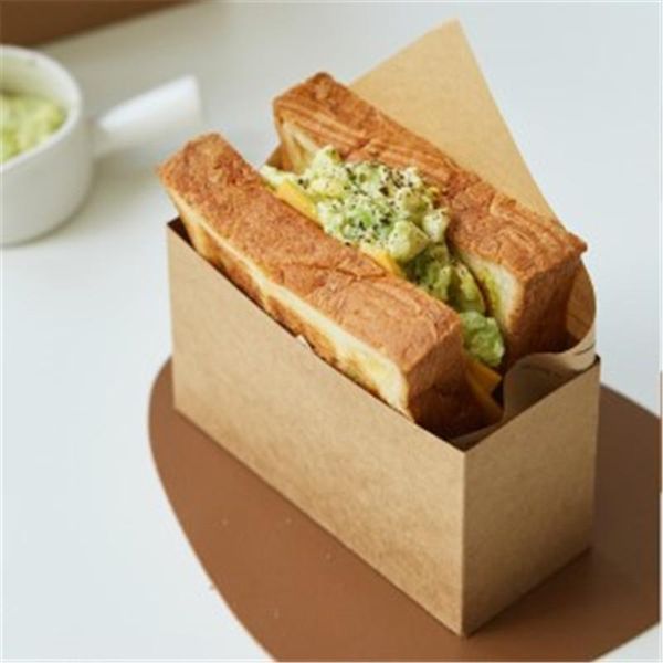 disposable packed lunch box french fries burger packaging sandwich greaseproof paper tray take out containers
disposable packed lunch box french fries burger packaging sandwich greaseproof paper tray take out containers