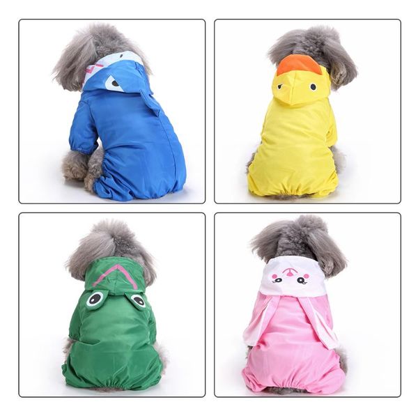dog apparel pet jacket rain coat soft windproof pets cats dogs puppy rainwear clothing waterproof raincoat clothes supplies
dog apparel pet jacket rain coat soft windproof pets cats dogs puppy rainwear clothing waterproof raincoat clothes supplies