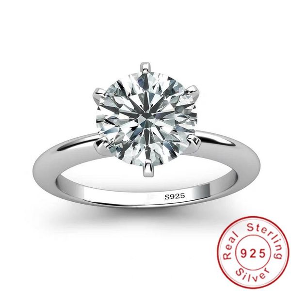 cluster rings 2021 solitaire 1ct lab diamond ring real 925 sterling silver wedding band for women men anniversary party jewelry gift, Golden;silver
cluster rings 2021 solitaire 1ct lab diamond ring real 925 sterling silver wedding band for women men anniversary party jewelry gift, Golden;silver