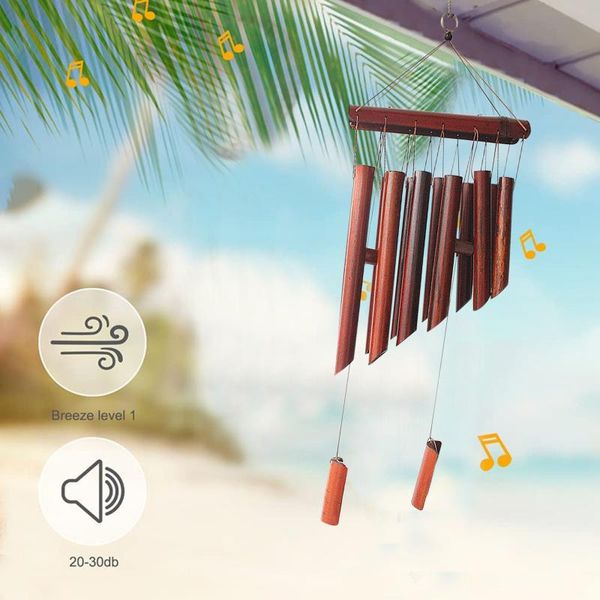 garden decorations bamboo craftsmanship windmill creative retro handmade wind chimes furnishing pendant vintage gardening rainbow suncatcher
garden decorations bamboo craftsmanship windmill creative retro handmade wind chimes furnishing pendant vintage gardening rainbow suncatcher