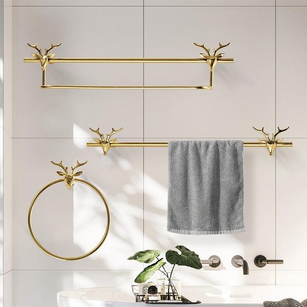 towel racks nordic copper bird decoration bar rack paper ring bathroom kit kitchen toilet storage nj70709
towel racks nordic copper bird decoration bar rack paper ring bathroom kit kitchen toilet storage nj70709