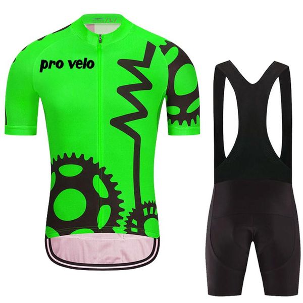 racing sets 2021 pro tema provelo fluorescent green cycling clothing men's summer breathable short sleeve bicycle jersey bib shorts set, Black;blue
racing sets 2021 pro tema provelo fluorescent green cycling clothing men's summer breathable short sleeve bicycle jersey bib shorts set, Black;blue