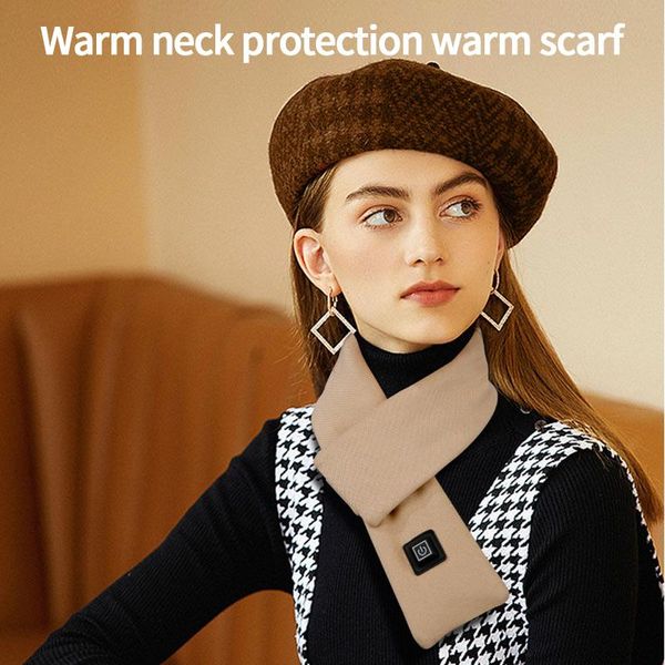 carpets usb heating scarf women men thick warm pad power electric heated neck warmer for outdoor camping hiking cycling
carpets usb heating scarf women men thick warm pad power electric heated neck warmer for outdoor camping hiking cycling