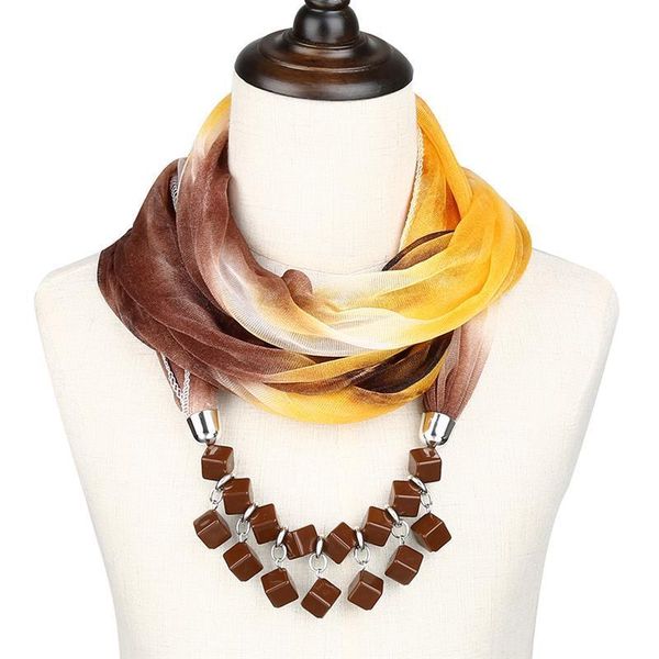 bandanas vbiger women gradient color infinity scarf soft necklace chic pendant scarves trendy spring summer beach wrap
bandanas vbiger women gradient color infinity scarf soft necklace chic pendant scarves trendy spring summer beach wrap