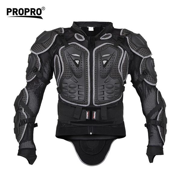 motorcycle back protector bike climbing ski cycling racing full body armor spine chest protective gear support, Black;blue
motorcycle back protector bike climbing ski cycling racing full body armor spine chest protective gear support, Black;blue