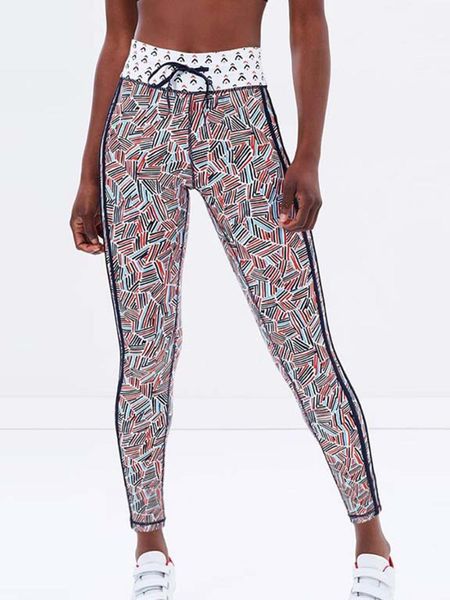 women's leggings spring fitness women fashion red print trousers casual skinny leggins high waist breathable elastic workout legging, Black
women's leggings spring fitness women fashion red print trousers casual skinny leggins high waist breathable elastic workout legging, Black