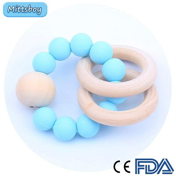 baby woode teether rings grade beech chews pacifier clip holder silicone beads chains toys for born pacifiers#
baby woode teether rings grade beech chews pacifier clip holder silicone beads chains toys for born pacifiers#