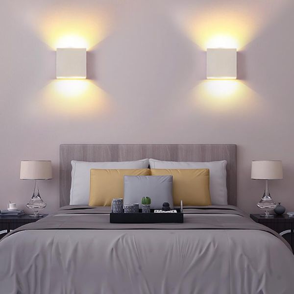 wall lamps modern art led lamp 7w 85-265v high lumen cob diode bedside corridor stairs living room lights
wall lamps modern art led lamp 7w 85-265v high lumen cob diode bedside corridor stairs living room lights