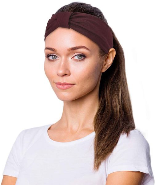 sweatband outdoor sports headband portable fitness hair bands woman wrap brace elastic cycling yoga running exercising, Yellow;black
sweatband outdoor sports headband portable fitness hair bands woman wrap brace elastic cycling yoga running exercising, Yellow;black