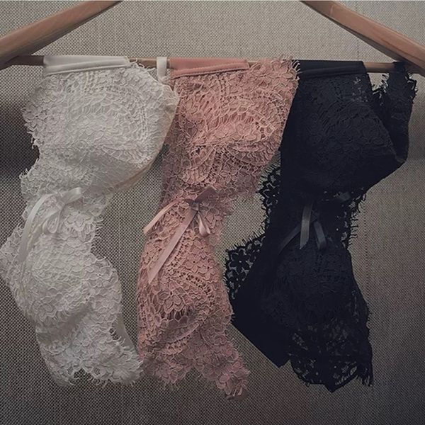 bralette set patent design wire bra underwear women set bra and panty set lingerie feminina womens intimates, Red;black
bralette set patent design wire bra underwear women set bra and panty set lingerie feminina womens intimates, Red;black