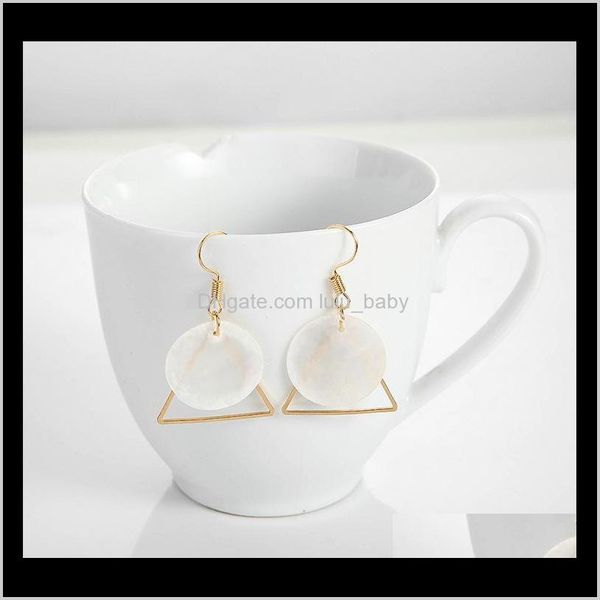 europe fashion jewelry womens triangle white shell s119 ibzpt chandelier 1grp2, Silver
europe fashion jewelry womens triangle white shell s119 ibzpt chandelier 1grp2, Silver