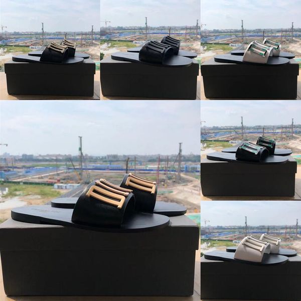 2021 men women sandals designer shoes luxury slide summer fashion wide flat slippery with thick sandals slipper flip flops size 35-41, Black
2021 men women sandals designer shoes luxury slide summer fashion wide flat slippery with thick sandals slipper flip flops size 35-41, Black