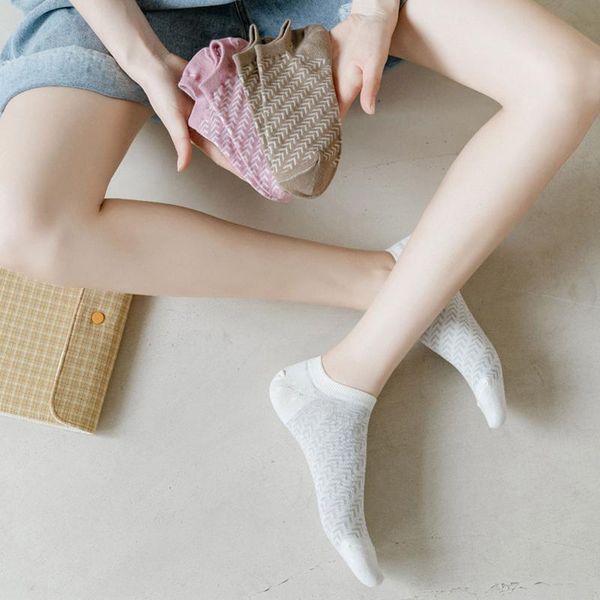 socks & hosiery 8 pcs=4pairs / solid women's short candy color invisible ankle spring summer breathable thin cotton boat, Black;white
socks & hosiery 8 pcs=4pairs / solid women's short candy color invisible ankle spring summer breathable thin cotton boat, Black;white