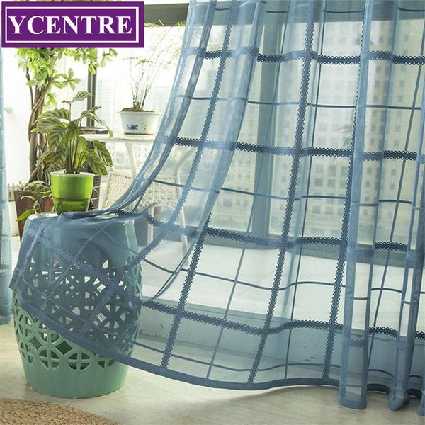curtain & drapes ycentre decorative semi jacquard plaid lace sheer tulle voile panel window for living room bedroom door
curtain & drapes ycentre decorative semi jacquard plaid lace sheer tulle voile panel window for living room bedroom door