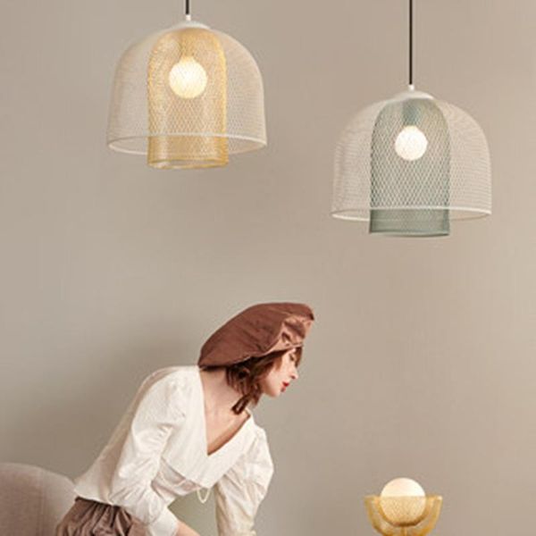 modern designer led iron grid pendant lights lighting retro art lamp living room cafe restaurant bedroom bedside light fixtures lamps
modern designer led iron grid pendant lights lighting retro art lamp living room cafe restaurant bedroom bedside light fixtures lamps