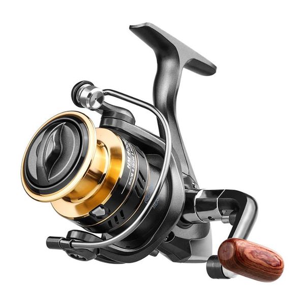 fishing reel hm1000-7000 spinning 8kg max drag 5.2:1 high speed metal spool coil baitcasting reels
fishing reel hm1000-7000 spinning 8kg max drag 5.2:1 high speed metal spool coil baitcasting reels