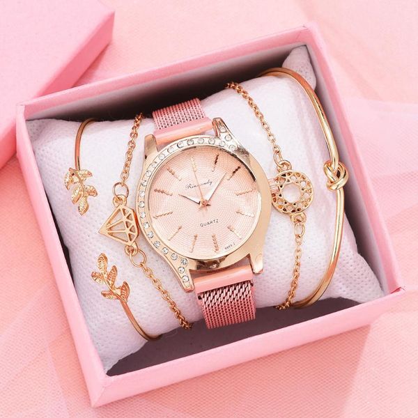wristwatches  fashion women watches luxury quartz ladies watch clock rose gold diamond dial dress casual wristwatch relogio feminino, Slivery;brown
wristwatches  fashion women watches luxury quartz ladies watch clock rose gold diamond dial dress casual wristwatch relogio feminino, Slivery;brown