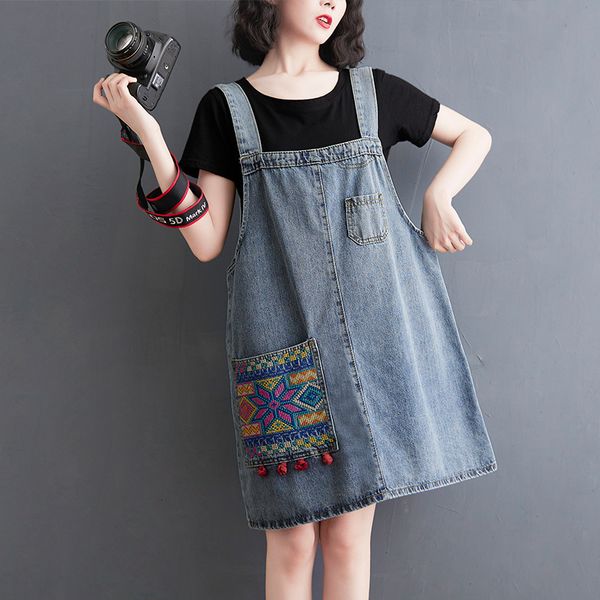 casual dresses mini girly summer dress, loose dress with embroidered pockets, casual, vintage, dressed in feminine sleeveless spaghetti stra, Black;gray
casual dresses mini girly summer dress, loose dress with embroidered pockets, casual, vintage, dressed in feminine sleeveless spaghetti stra, Black;gray