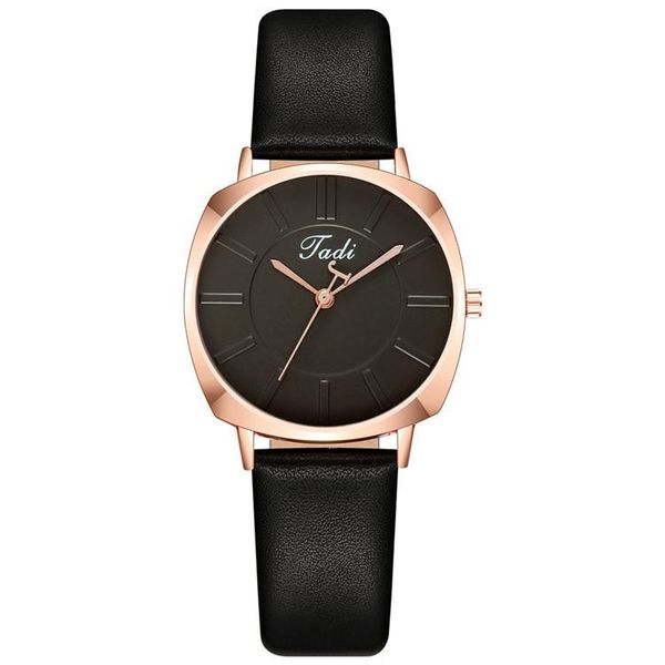 wristwatches 2021 special offer sell like cakes personality quartz watch fashion europe and the united states strap, Slivery;brown
wristwatches 2021 special offer sell like cakes personality quartz watch fashion europe and the united states strap, Slivery;brown