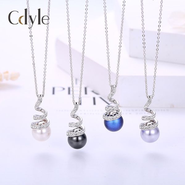 necklace sidale creative s925 silver rotating pearl for women's fashion simple and versatile accessories
necklace sidale creative s925 silver rotating pearl for women's fashion simple and versatile accessories