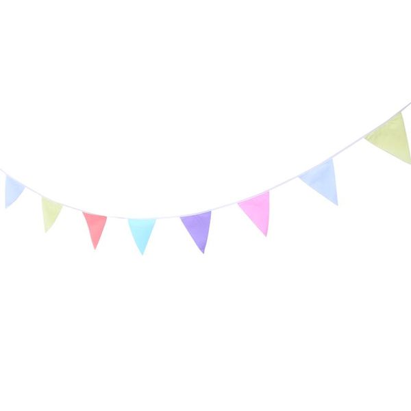 other festive & party supplies garden decorative banner colorful bunting personalized flags for birthday
other festive & party supplies garden decorative banner colorful bunting personalized flags for birthday