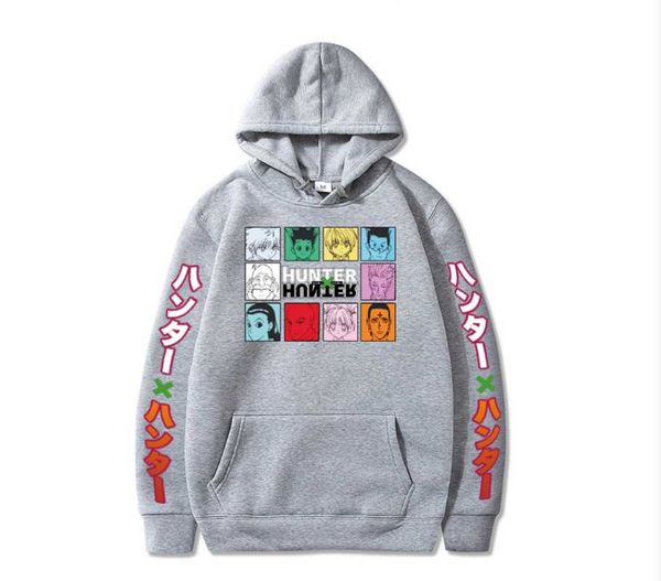 men's hoodies & sweatshirts 2021 x anime clothes harajuku sets streetwear tracksuit suits jogging daft goth punk techwear, Black
men's hoodies & sweatshirts 2021 x anime clothes harajuku sets streetwear tracksuit suits jogging daft goth punk techwear, Black