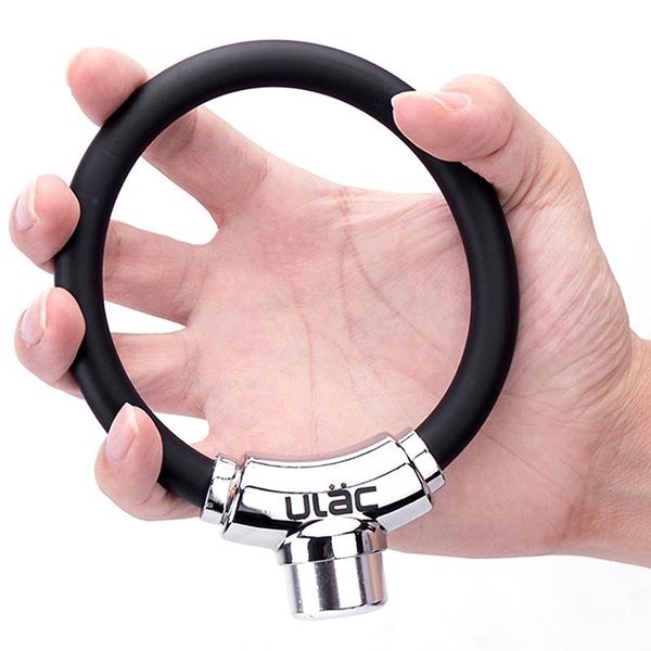 bike locks mini portable bicycle cable lock with 2 keys strong durable mountain road zinc alloy safety cycling
bike locks mini portable bicycle cable lock with 2 keys strong durable mountain road zinc alloy safety cycling