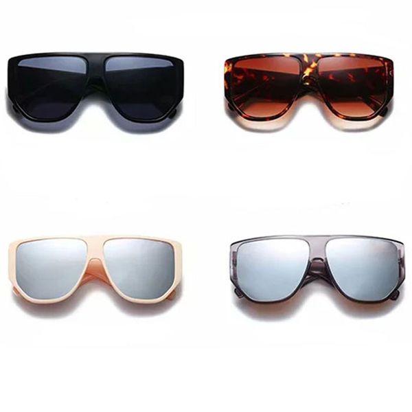 standard eyewear cycling sunglasses for women big frame square oversized sun glasses men shades dazzle colorful lenses pink eyeglasses, White;black
standard eyewear cycling sunglasses for women big frame square oversized sun glasses men shades dazzle colorful lenses pink eyeglasses, White;black