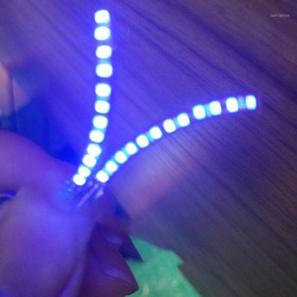 1pair led light eyelashes waterproof shining charming makeup funny for party club halloween1
1pair led light eyelashes waterproof shining charming makeup funny for party club halloween1