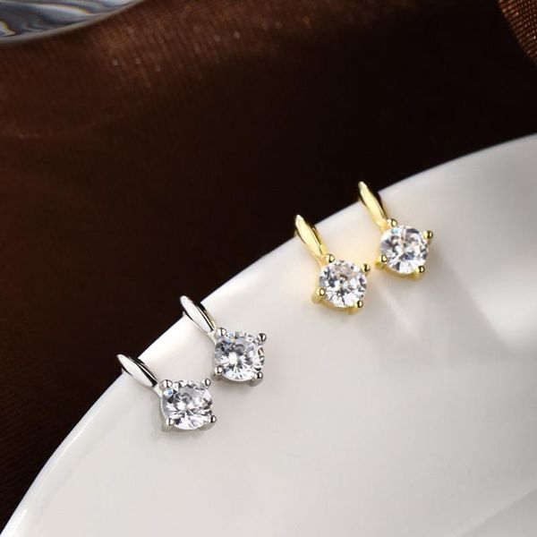 dangle & chandelier trendy women earrings silver 925 jewelry accessories with zircon gemstone drop for wedding party promise gift wholesale
dangle & chandelier trendy women earrings silver 925 jewelry accessories with zircon gemstone drop for wedding party promise gift wholesale