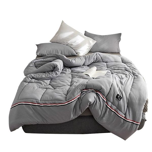 sf luxury comforter soft and warm blanket filling down cover twin single size to supper king summer winter duvet quilt comforters & sets
sf luxury comforter soft and warm blanket filling down cover twin single size to supper king summer winter duvet quilt comforters & sets